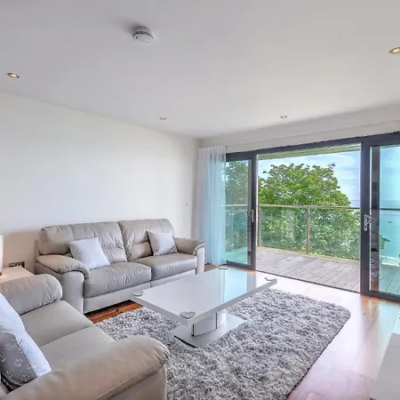 Abalone Holiday home