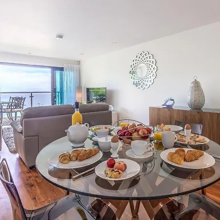 Holiday home Abalone St Ives (Cornwall)