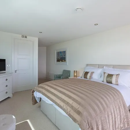 Holiday home Abalone St Ives (Cornwall)