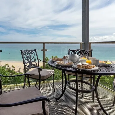 Abalone Holiday home St Ives (Cornwall)