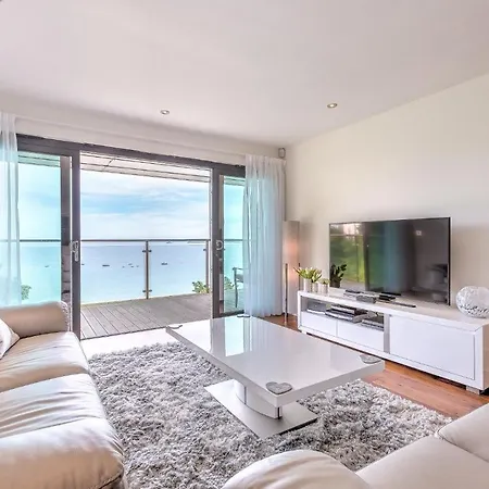 Abalone Holiday home